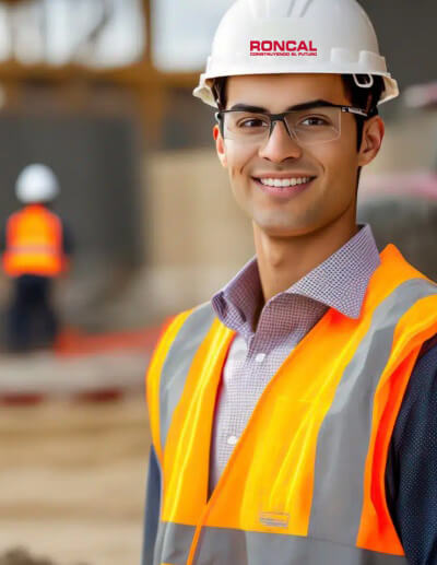 Constructora Roncal