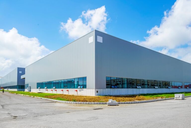 Construcciones Retail