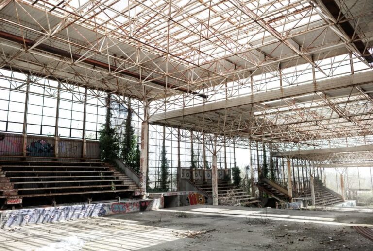Construcción e infraestructura educativa